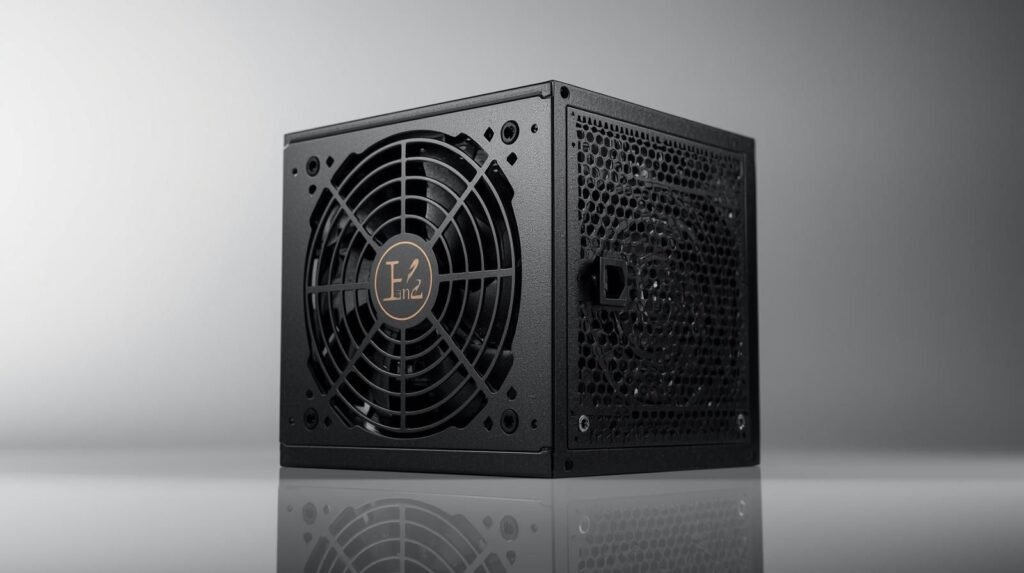 Mitos e Verdades Sobre Fontes de PC Gamer
