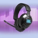 JBL Quantum 400