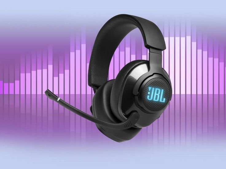 JBL Quantum 400