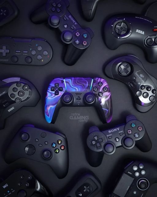 joystick PC