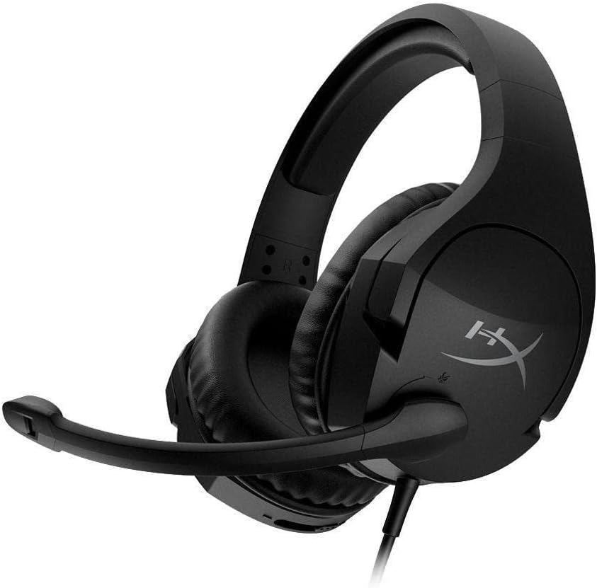 Headset gamer bom e barato