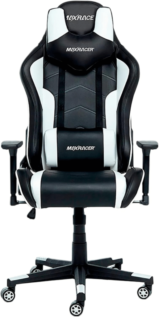 cadeira gamer ergonômica ideal