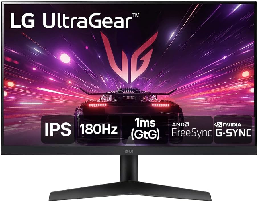 monitor gamer 