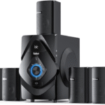 Home theater barato