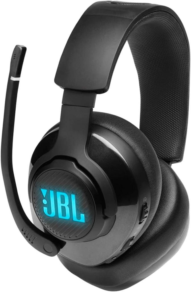 fone JBL Quantum 400