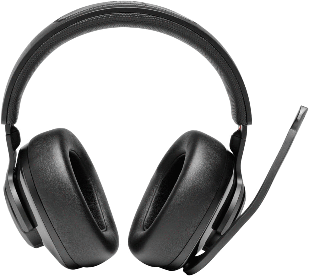Quantum 400 da JBL