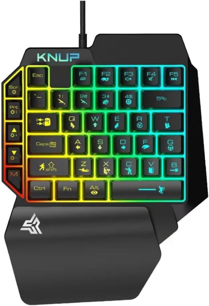 Knup KP-TE133
