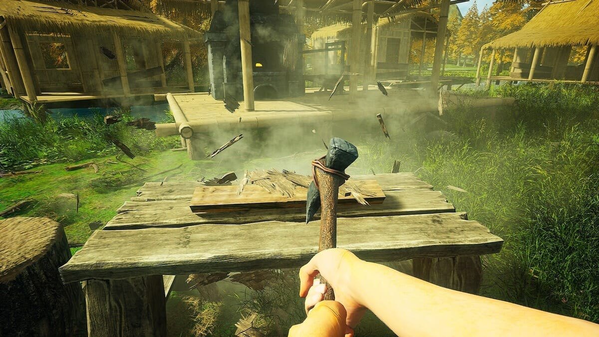 jogo de sobrevivencia