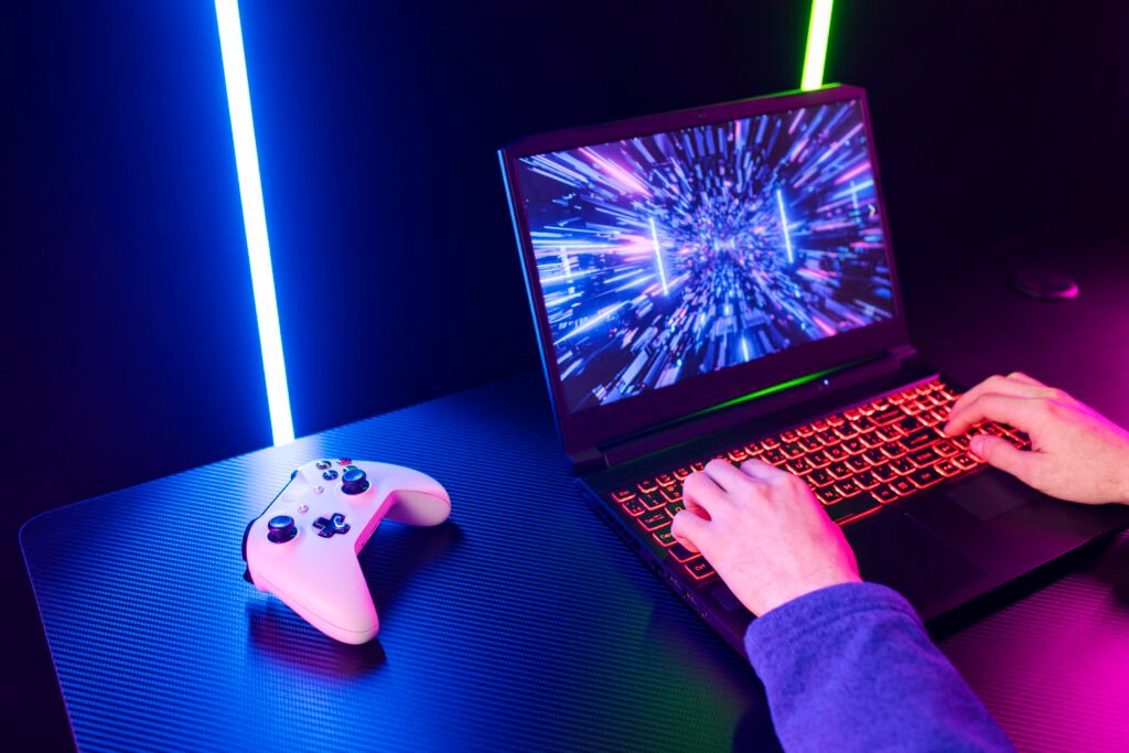 laptop gamer barato