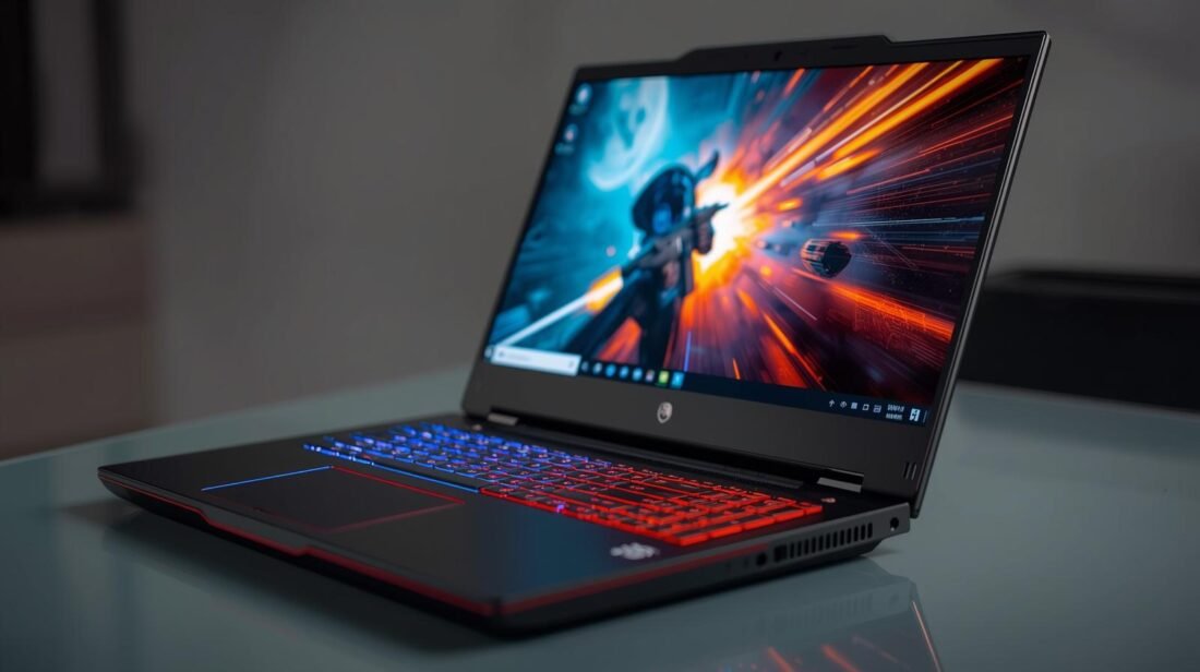 Notebook para jogos barato
